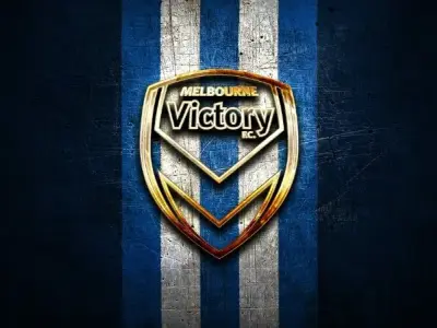 Sưu tầm ngay về máy 50+ ảnh câu lạc bộ Melbourne Victory