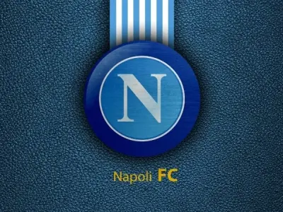 Đắm chìm trong thế giới ảnh câu lạc bộ Napoli đẹp nhất Full HD