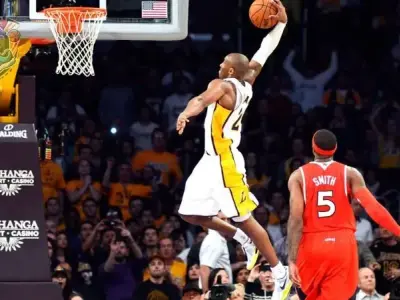 Bộ sưu tập hình ảnh đỉnh cao từ National Basketball League