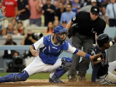 Bộ sưu tập hình ảnh từ giải đấu Nippon Professional Baseball