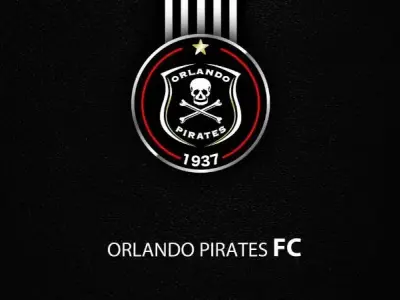 Lưu ngay về máy 55+ ảnh câu lạc bộ Orlando Pirates tuyệt đẹp