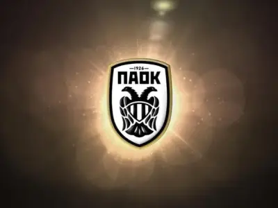 Tổng hợp kho ảnh câu lạc bộ PAOK Thessaloniki đẹp nhất Full HD