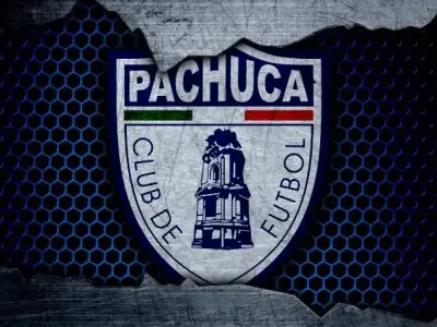 Tổng hợp kho ảnh câu lạc bộ Pachuca đẹp nhất Full HD 4K