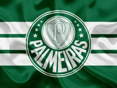 Đắm chìm trong thế giới ảnh câu lạc bộ Palmeiras siêu đẹp