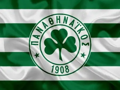 Khám phá ngay 99+ ảnh câu lạc bộ Panathinaikos siêu đẹp