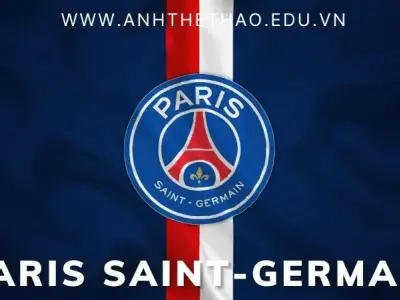 Đắm chìm trong thế giới ảnh câu lạc bộ Paris Saint-Germain