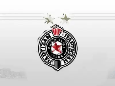 Khám phá kho tàng ảnh câu lạc bộ Partizan Belgrade siêu đẹp