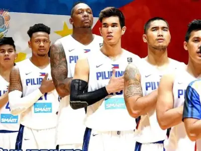 Hình ảnh nổi bật từ các trận đấu Philippine Basketball Association