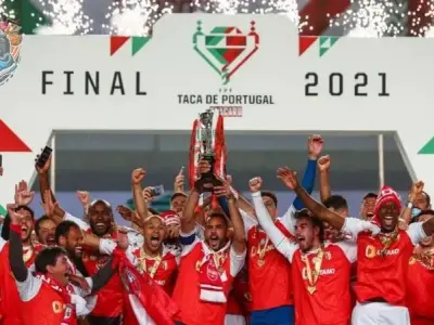Tổng hợp hình ảnh nổi bật từ giải đấu Portuguese Liga NOS