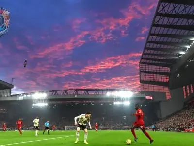 Bộ sưu tập hình ảnh trận đấu Premier League ấn tượng