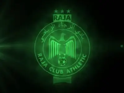 Sưu tầm ngay về máy 50+ ảnh câu lạc bộ Raja Casablanca đẹp nhất