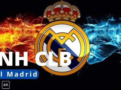 Tổng hợp 99+ ảnh của câu lạc bộ Real Madrid xuất sắc nhất