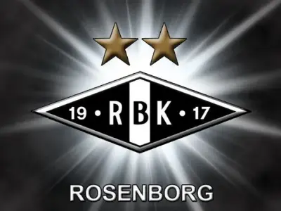 Khám phá kho tàng ảnh câu lạc bộ Rosenborg siêu đẹp Full HD