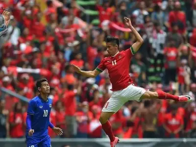 Bộ sưu tập hình ảnh nổi bật từ trận đấu SEA Games