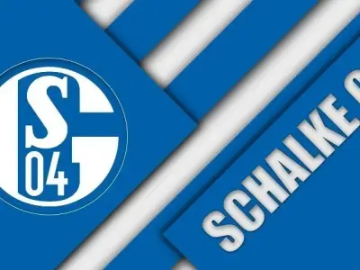 Đắm chìm trong thế giới ảnh câu lạc bộ Schalke 04 siêu đẹp 
