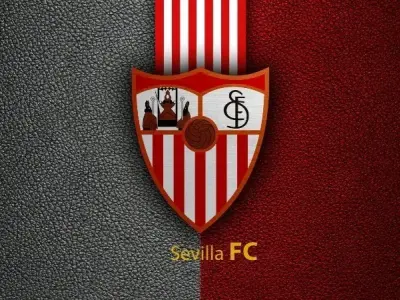 Đắm chìm trong thế giới ảnh câu lạc bộ sevilla siêu đẹp Full HD