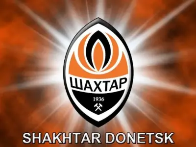 Khám phá ngay 99+ ảnh câu lạc bộ Shakhtar Donetsk siêu đẹp