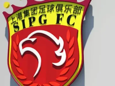 Sưu tầm ngay về máy 50+ ảnh câu lạc bộ Shanghai SIPG đẹp nhất