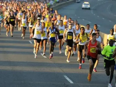 Bộ sưu tập hình ảnh chất lượng cao về Spartathlon