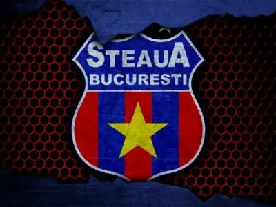 Tổng hợp kho ảnh câu lạc bộ Steaua București đẹp nhất Full HD