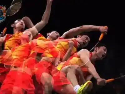Bộ sưu tập hình ảnh nổi bật từ Olympic Games Summer