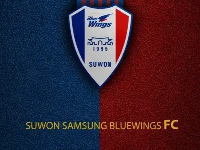 Lưu ngay về máy 55+ ảnh câu lạc bộ Suwon Samsung Bluewings