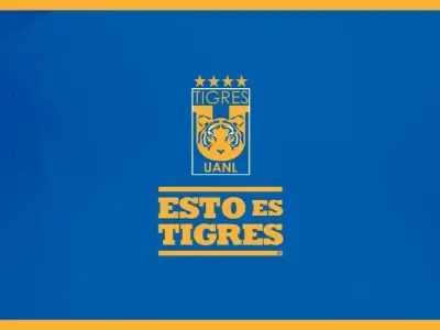 Đắm chìm trong thế giới ảnh câu lạc bộ Tigres UANL siêu đẹp