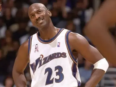 Top 105+ ảnh Michael Jordan, huyền thoại bóng rổ vĩ đại nhất mọi thời đại