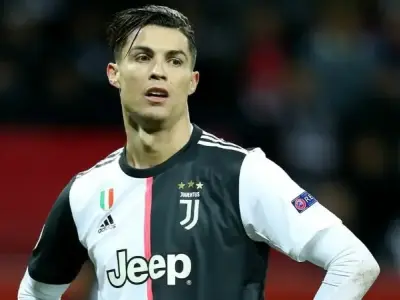 Top 109+ ảnh Ronaldo ngầu nhất thế giới