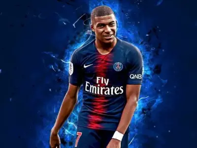 Top 119+ ảnh Mbappe ý tưởng 2024