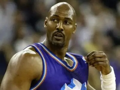 Top 85+ ảnh Karl Malone, chặng đường trở thành huyền thoại NBA