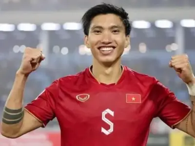 Top 98+ ảnh Văn Hậu ngôi sao sân cỏ với những khoảnh khắc ấn tượng
