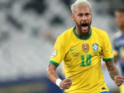 Top 99+ ảnh Neymar Brazil siêu ngầu