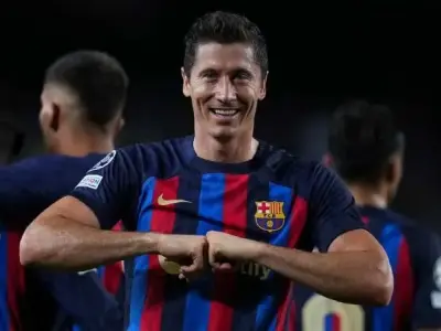 Top 99+ ảnh Robert lewandowski hình nền đẹp nhất