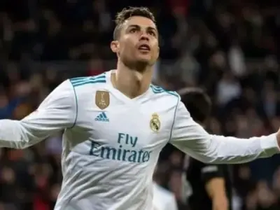 Top 99+ ảnh Ronaldo real madrid ý tưởng 2024