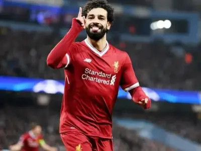 Top 99+ ảnh Salah ngôi sao sáng nhất Premier League