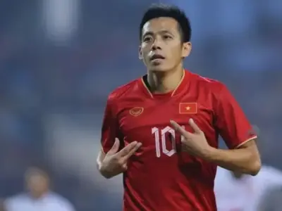 Top 99+ ảnh Văn Quyết khiến trái tim NHM tan chảy