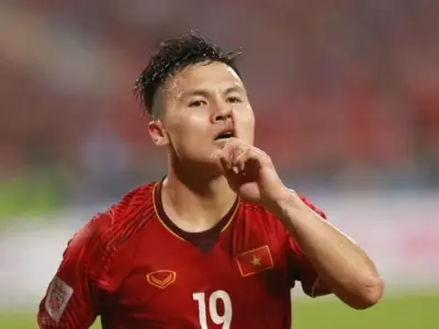 Top 99+ ảnh cầu thủ Quang Hải niềm tự hào của bóng đá Việt Nam
