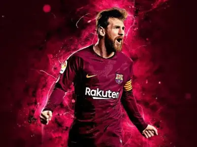 Top 99+ hình ảnh messi đẹp nhất 2024