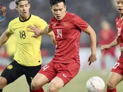 Những hình ảnh ấn tượng từ giải U23 Đông Nam Á