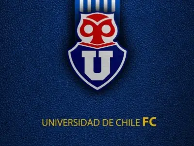 Lưu về máy 55+ ảnh câu lạc bộ Universidad de Chile tuyệt đẹp