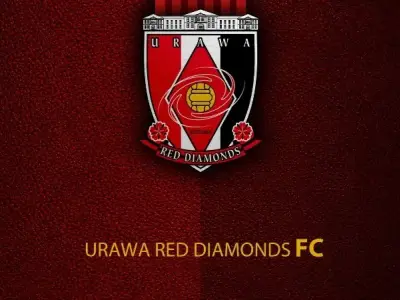 Tổng hợp kho ảnh câu lạc bộ Urawa Red Diamonds đẹp nhất
