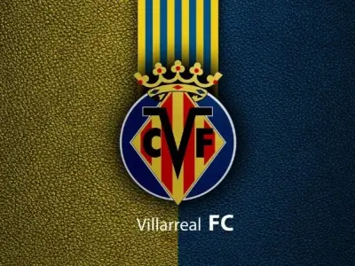 Sưu tầm ngay về máy 50+ ảnh câu lạc bộ Villarreal siêu đẹp