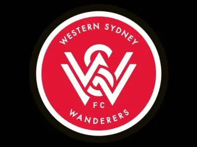 Tổng hợp kho ảnh câu lạc bộ Western Sydney Wanderers đẹp
