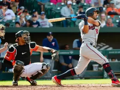Top 100 hình ảnh giải World Baseball Softball Confederation (WBSC) Premier12