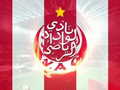 Tổng hợp kho ảnh câu lạc bộ Wydad Casablanca đẹp nhất Full HD