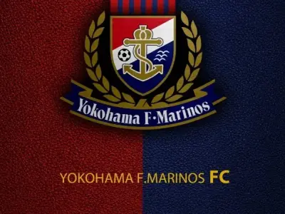 Lưu ngay về máy 55+ ảnh câu lạc bộ Yokohama F. Marinos tuyệt đẹp
