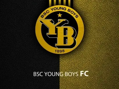 Sưu tầm ngay về máy 50+ ảnh câu lạc bộ Young Boys đẹp nhất