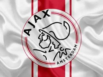 Sưu tầm ngay về máy 99+ ảnh câu lạc bộ Ajax siêu đẹp Full HD