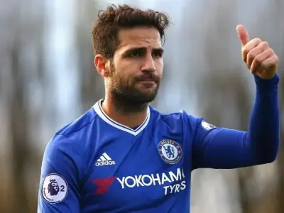 Top 50+ hình ảnh chế Cesc Fàbregas độc đáo nhất dành cho bạn